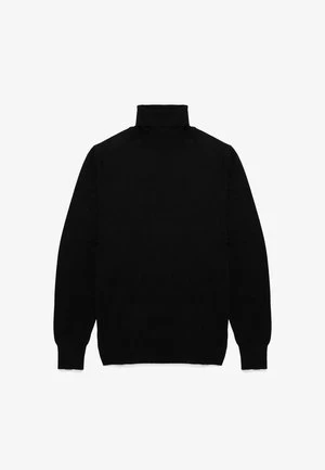 TURTLENECK - Strickpullover - Navy 6 TURTLENECK - Strickpullover - Navy – Bild 6