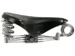 BROOKS B33 Sattel -Brooks Geschäft 49908