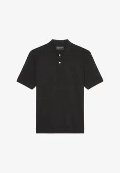 Poloshirt - Black -Brooks Geschäft 4d51f3663a054bdbaa517eb2d124bee8