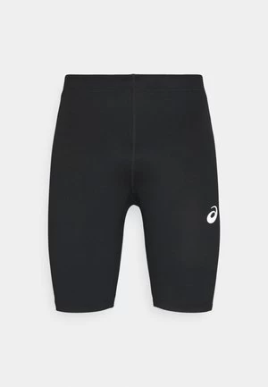 BROOKS SOURCE 9" SHORT TIGHT - Kurze Sporthose - Black 6 BROOKS SOURCE 9" SHORT TIGHT - Kurze Sporthose - Black – Bild 6