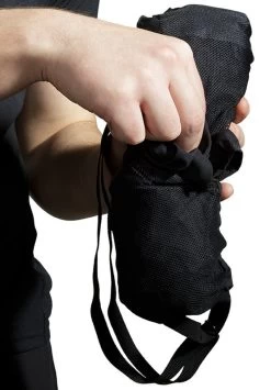 BROOKS CANOPY JACKET - Softshelljacke - Black -Brooks Geschäft 5429882463ee42dda2dbc78ed8021360