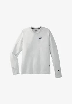 BROOKS Notch Thermal Long Sleeve 2.0 - Langarmshirt - Black 10 BROOKS Notch Thermal Long Sleeve 2.0 - Langarmshirt - Black -Brooks Geschäft 55c95e26f933498ba1ae62aba63c2110