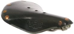 BROOKS B17 Titanium Sattel -Brooks Geschäft 59264