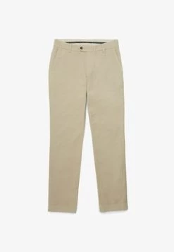 STRETCH - Chino - Khaki -Brooks Geschäft 5a522dfca8bf48b5b43735d883de52d0