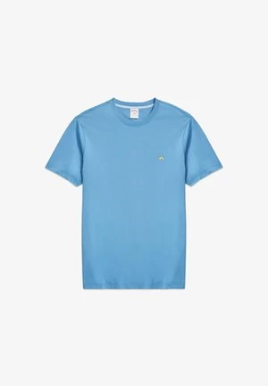 PERFORMANCE ZIP - Poloshirt - Blue 6 PERFORMANCE ZIP - Poloshirt - Blue – Bild 6