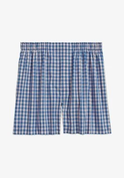 BROADCLOTH GINGHAM - Boxershorts - Pink