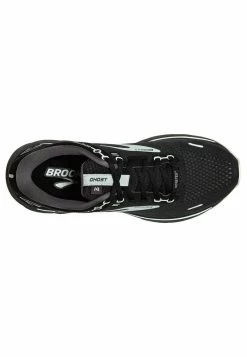 BROOKS GHOST 14 GTX - Laufschuh Neutral - Black Blackened Pearl Aquaglass -Brooks Geschäft 5e0566da029d4c1097330107f5405bc1