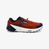 BROOKS CATAMOUNT 2 - Laufschuh Trail - Rooibos Biscuit Peacoat