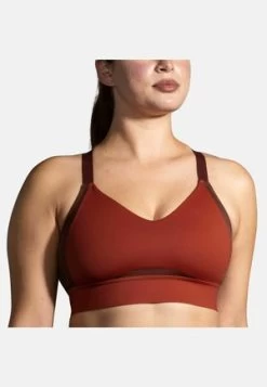 BROOKS DARE STRAPPY RUN BRA 2.0 - Sport BH - Black -Brooks Geschäft 60d7c084898644cca1cb489f7dc3120e