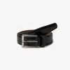 BUCKLE - Gürtel Business - Black