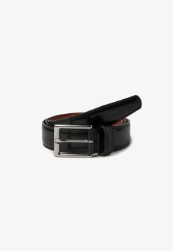 BUCKLE - Gürtel Business - Black