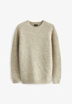 ROLLNECK - Strickpullover - Blue -Brooks Geschäft 63c4ccd57dce4c9ab175e2a7a2993599