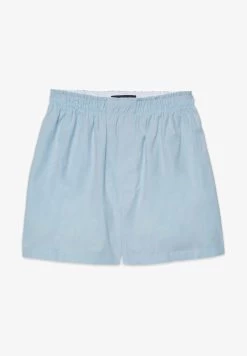 Boxershorts - Light Blue -Brooks Geschäft 64f0433576ec412084d33caad3d32374 1