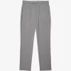 STRETCH - Chino - Light Grey