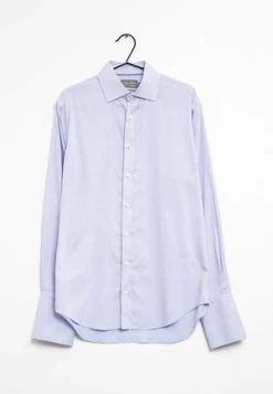 Businesshemd - Blue -Brooks Geschäft 65eb3dcb74934a51b266f1350c13fb88