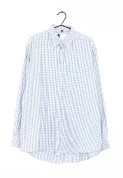 Hemd - Blue 9 Hemd - Blue -Brooks Geschäft 66d34873a53f4cd2ada85de251a220d9