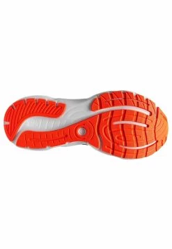 BROOKS GLYCERIN 20 - Laufschuh Neutral - Blue Depths Palace Blue Orange -Brooks Geschäft 66d3ffa881bb433ea6511c8f9cad0974