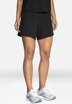 BROOKS CHASER 5" SHORT - Kurze Sporthose - Razzmatazz -Brooks Geschäft 681c0f40673e485cad5e585f11d9c78d