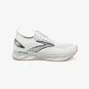 BROOKS LEVITATE STEALTHFIT 6 - Laufschuh Neutral - White Bran
