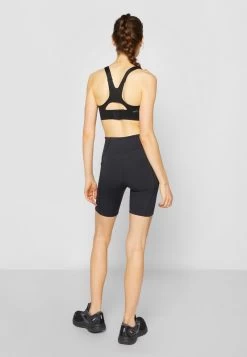 BROOKS DARE RACERBACK RUN BRA 2.0 - Sport-BH Mit Mittlerer Stützkraft - Black -Brooks Geschäft 6938f787171146b0ae891dbda9abde30