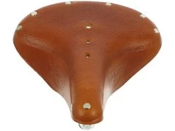 BROOKS B66 Sattel 9 BROOKS B66 Sattel -Brooks Geschäft 69438