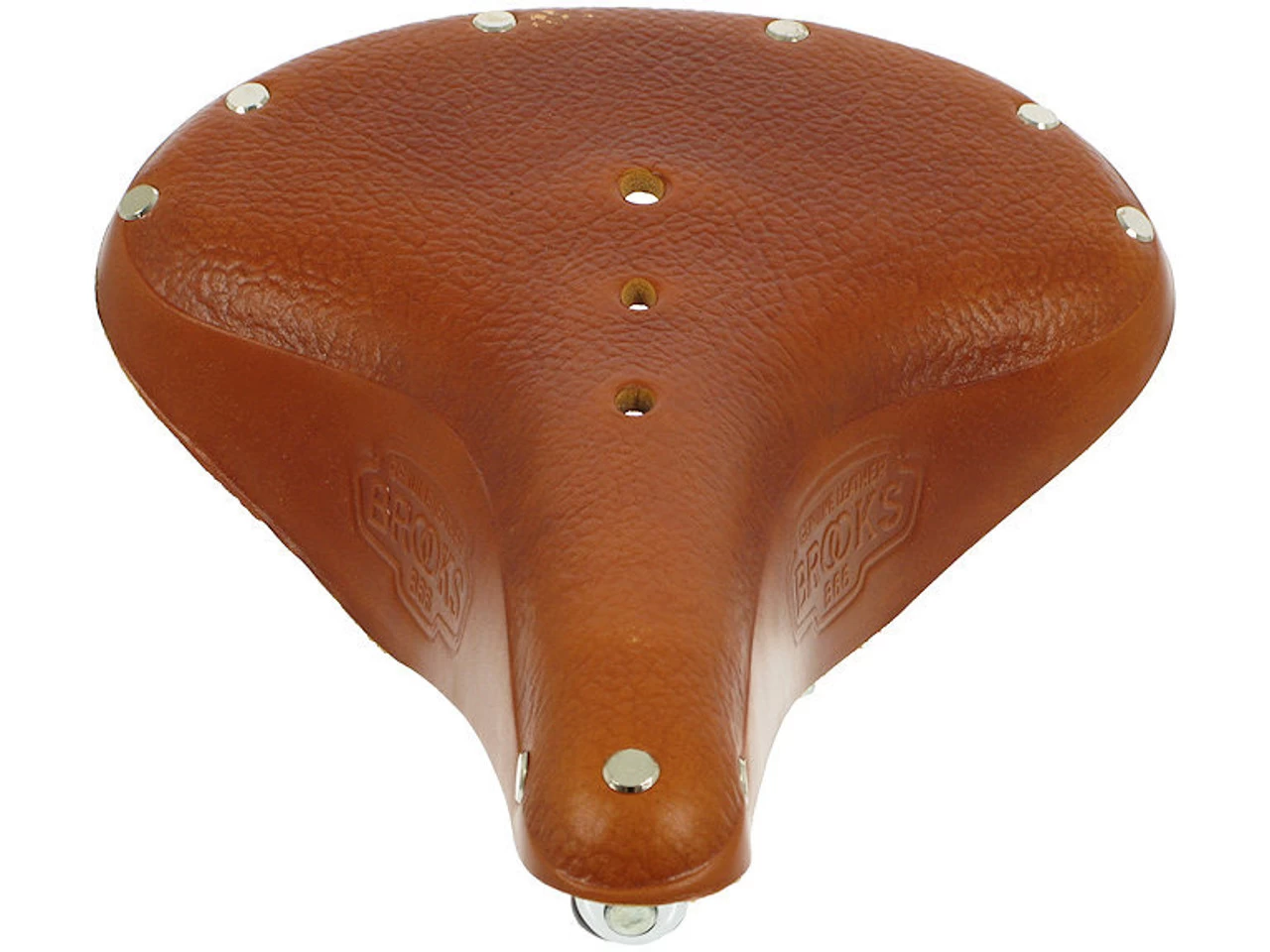 BROOKS B66 Sattel 3 BROOKS B66 Sattel – Bild 3