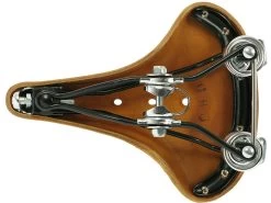 BROOKS B66 Sattel 10 BROOKS B66 Sattel -Brooks Geschäft 69439