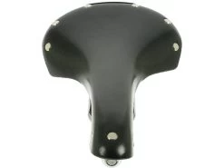 BROOKS B15 Swallow Chrome Sattel -Brooks Geschäft 69733