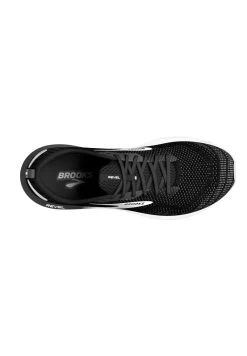 BROOKS REVEL 6 - Laufschuh Neutral - Black Blackened Pearl White 8 BROOKS REVEL 6 - Laufschuh Neutral - Black Blackened Pearl White -Brooks Geschäft 6975d73737924926a26288d4c6409a9d