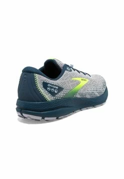 BROOKS DIVIDE 3 - Trainingsschuh - Alloy Titan Nightlife 9 BROOKS DIVIDE 3 - Trainingsschuh - Alloy Titan Nightlife -Brooks Geschäft 6adb1f4d7d5645099a53e46bb16a21aa