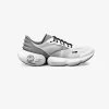 BROOKS AURORA-BL - Laufschuh Neutral - White Alloy Black