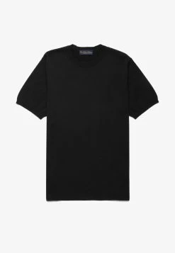 MAKÒ - T-Shirt Basic - Black