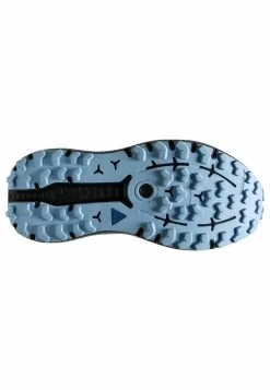 BROOKS CALDERA 6 - Laufschuh Stabilität - Black Blue Yellow -Brooks Geschäft 6f0a819e89c240ea9429f63345db358c