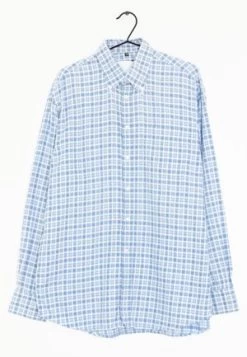 Hemd - Blue 11 Hemd - Blue -Brooks Geschäft 7388264319114dd6bbb3bc6af46c5a65