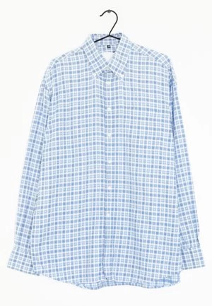 Hemd - Blue 6 Hemd - Blue – Bild 6