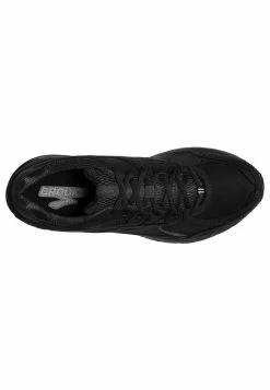 BROOKS ZEAL WALKER - Laufschuh Stabilität - Black -Brooks Geschäft 75968def98f143bdbdd0b9896d95b583