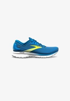 BROOKS TRACE 2 - Laufschuh Neutral - Blue Nightlife White -Brooks Geschäft 762ca6d15f1d42f0bf4ef8139bb1de92 2