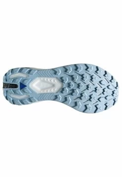 BROOKS CATAMOUNT 2 - Laufschuh Trail - Blue Black Yellow -Brooks Geschäft 76f8a76dca104aad9cf1acac61197798