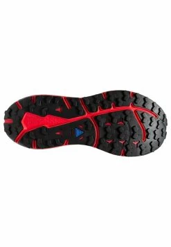 BROOKS DIVIDE 3 - Trainingsschuh - Black Fiery Red Blazing Yellow -Brooks Geschäft 772a548c079145e1b087dea79a373646