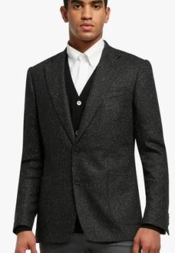 SPORT - Sakko - Light Grey -Brooks Geschäft 786dc932bd1942d6879841ec4165a3d4