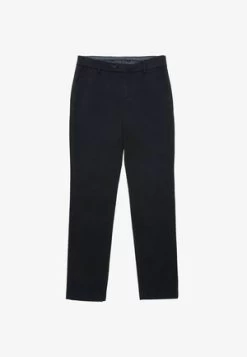 STRETCH - Stoffhose - Navy 11 STRETCH - Stoffhose - Navy -Brooks Geschäft 7884587706b54860b08d1ba9fb2d779b