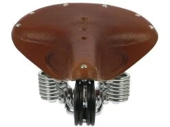 BROOKS B135 Sattel -Brooks Geschäft 79471