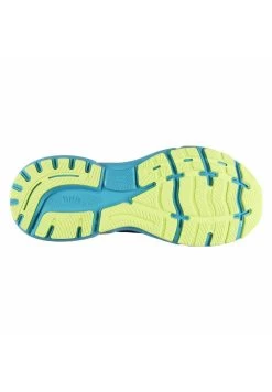 BROOKS GHOST 15 - Laufschuh Neutral - Navy Blue Green -Brooks Geschäft 79abb3358bbf4cd7be81678cc79eebdc