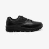 BROOKS ADDICTION WALKER 2 - Walkingschuh - Black