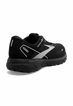 BROOKS GHOST 14 GTX - Laufschuh Neutral - Black Black Ebony -Brooks Geschäft 80147e4c761e49368b12c3002d7452d9