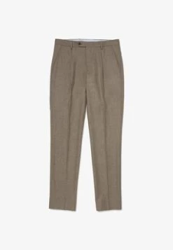 Stoffhose - Mud 9 Stoffhose - Mud -Brooks Geschäft 80e12167223e489090fc592671a91498