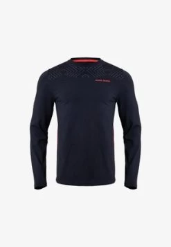 DISTANCE GRAPHIC LONG SLEEVE - Langarmshirt - Concrete Brooks Heritage 10 DISTANCE GRAPHIC LONG SLEEVE - Langarmshirt - Concrete Brooks Heritage -Brooks Geschäft 8684a3a9108a4d95a1d2e11fdc8f54bc