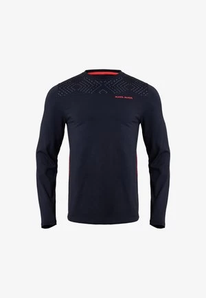 DISTANCE GRAPHIC LONG SLEEVE - Langarmshirt - Concrete Brooks Heritage 5 DISTANCE GRAPHIC LONG SLEEVE - Langarmshirt - Concrete Brooks Heritage – Bild 5