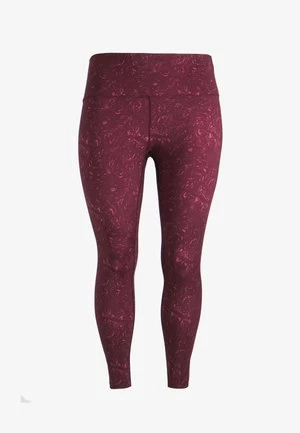 BROOKS METHOD 3/4 - Tights - Razzmatazz Quartz Hyper Pink 6 BROOKS METHOD 3/4 - Tights - Razzmatazz Quartz Hyper Pink – Bild 6
