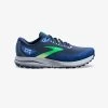 BROOKS DIVIDE 3 - Trainingsschuh - Blue Green Grey